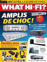 What Hifi France